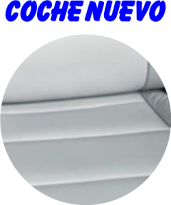 AROMA COCHE NUEVO