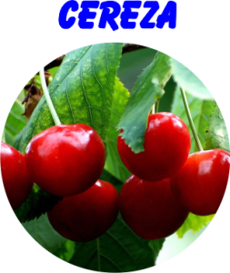 AROMA CEREZA