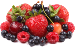 AMBIENTADOR TARRITO FRUTOS ROJOS