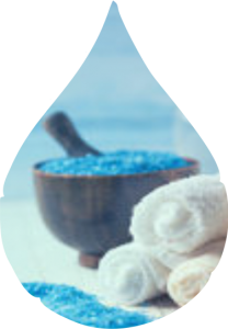 AMBIENTADOR TARRITO SPA