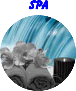 AROMA SPA